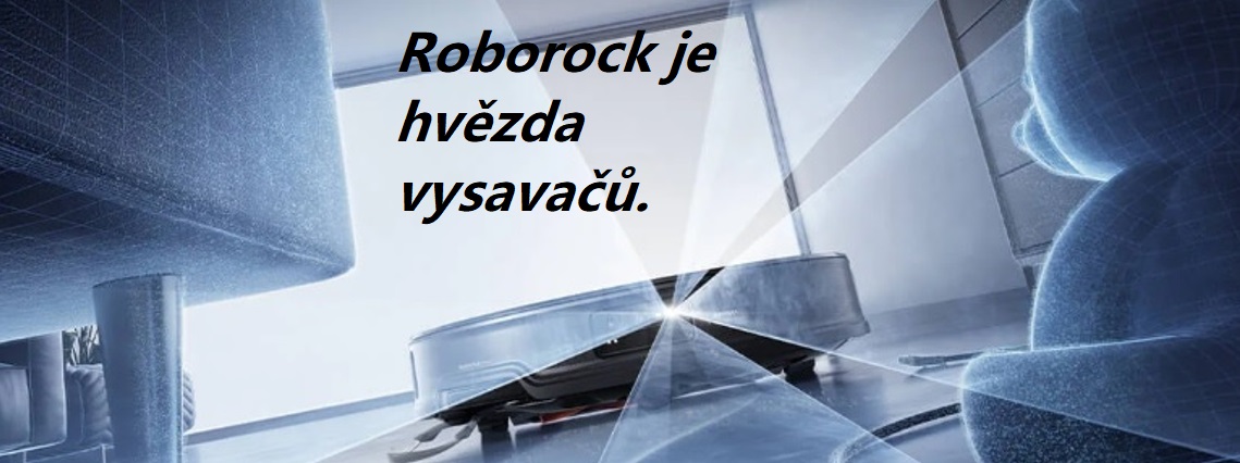 roborock vysavač recenze